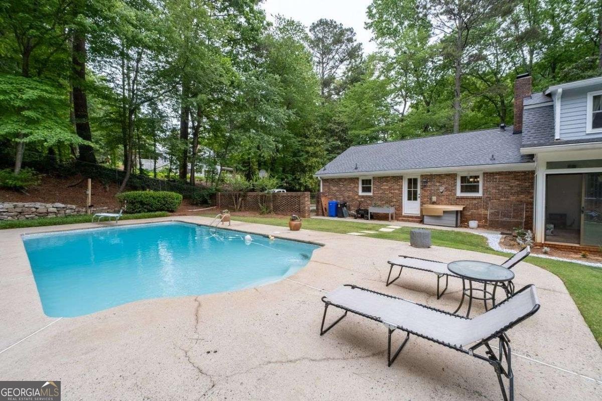 1450 Pebble Creek Road Marietta - Photo 67
