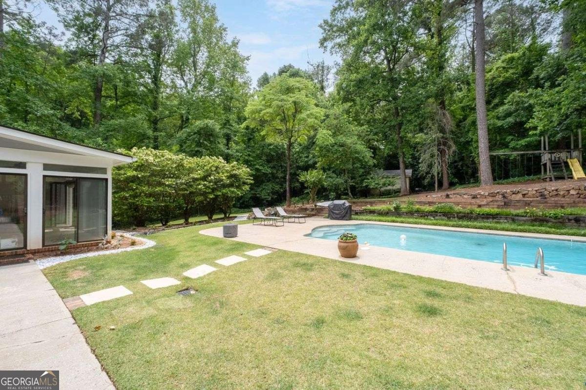 1450 Pebble Creek Road Marietta - Photo 68