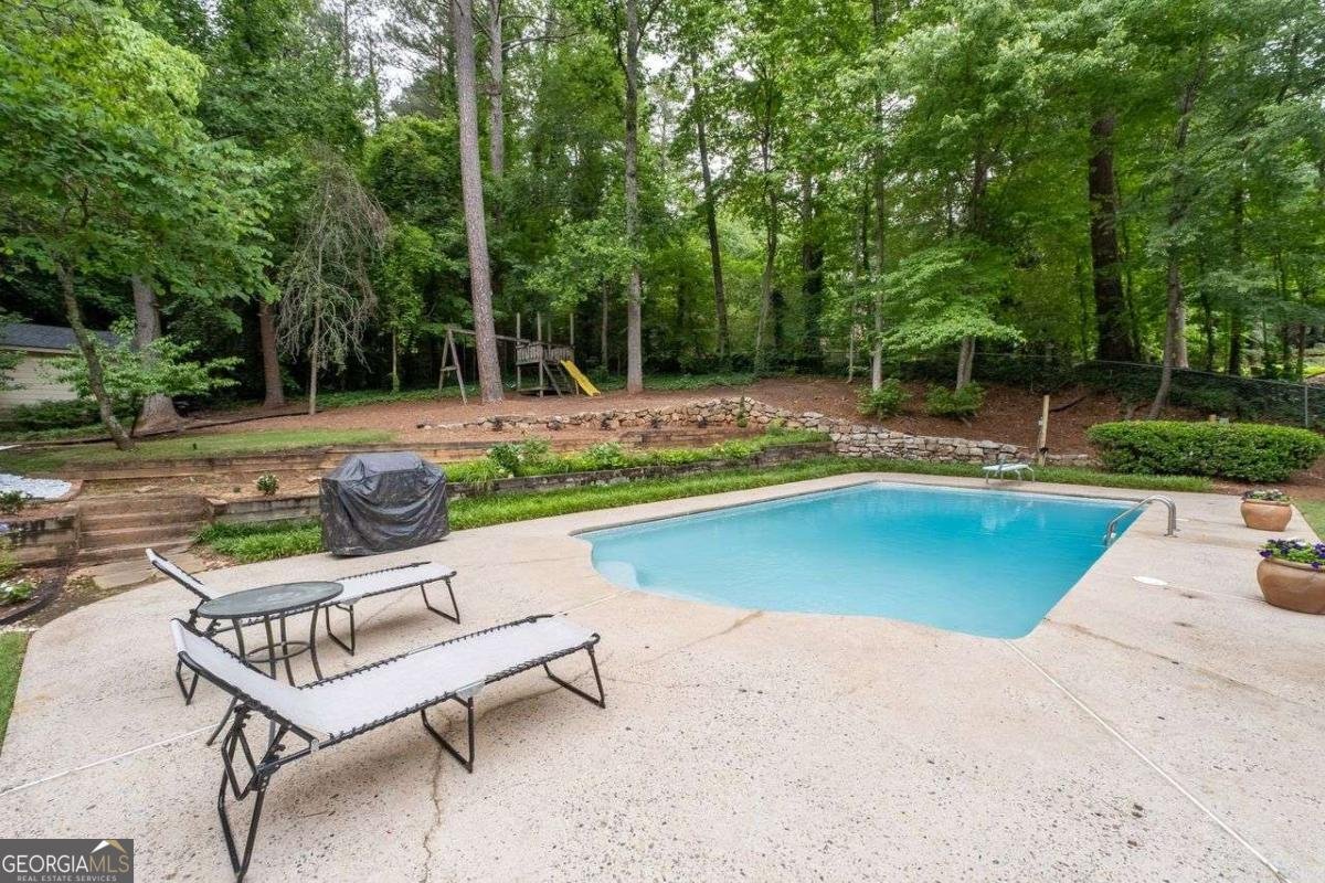 1450 Pebble Creek Road Marietta - Photo 69