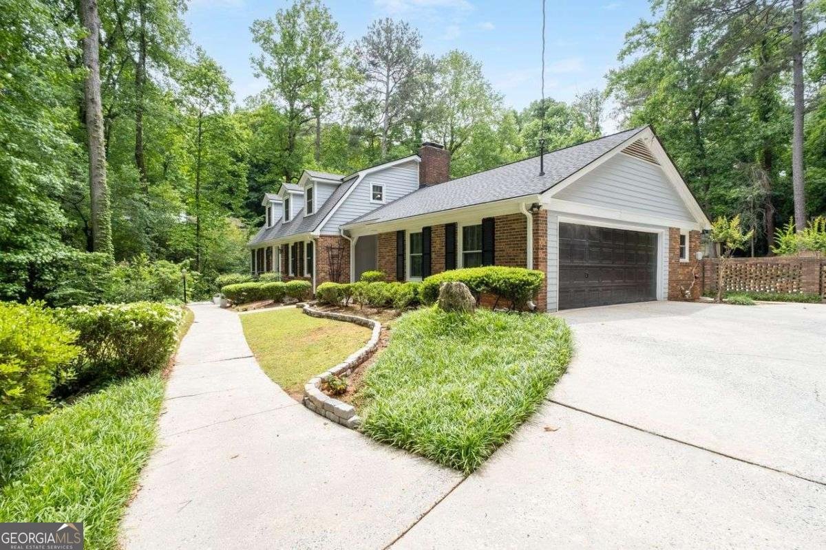 1450 Pebble Creek Road Marietta - Photo 7