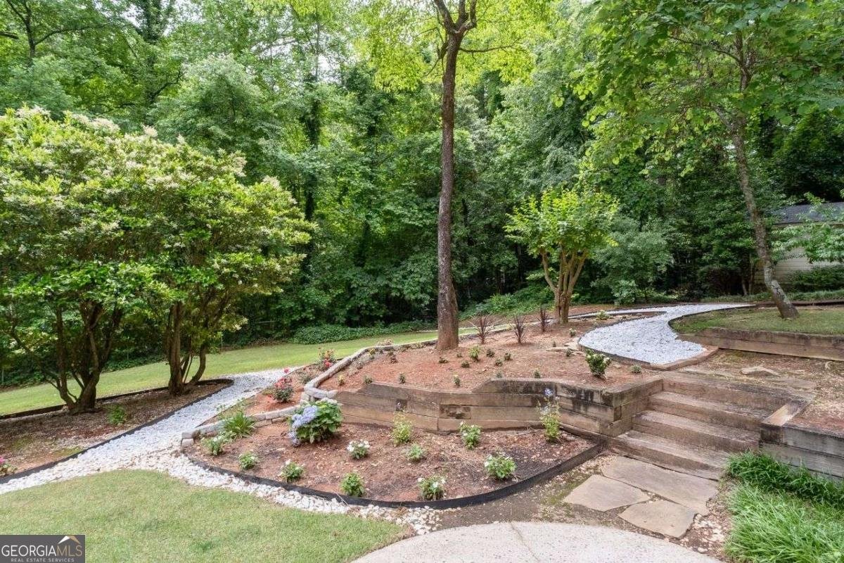 1450 Pebble Creek Road Marietta - Photo 71