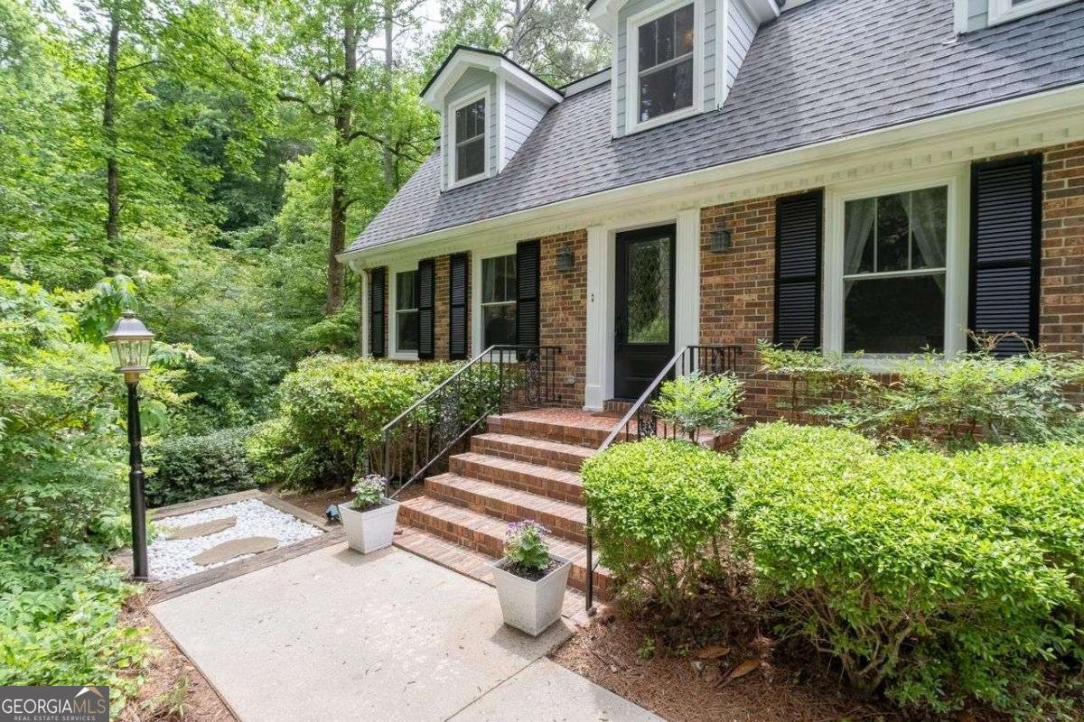 1450 Pebble Creek Road Marietta - Photo 8