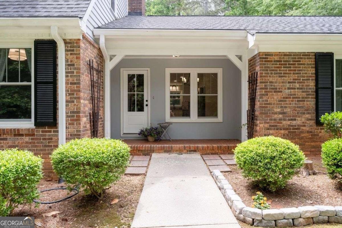 1450 Pebble Creek Road Marietta - Photo 9