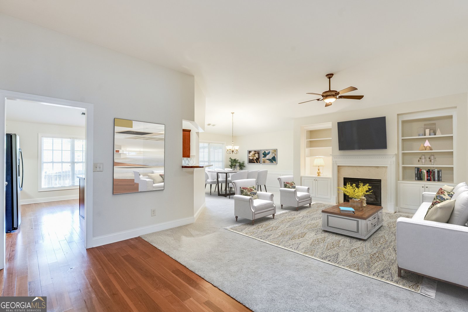 2126 Benchmark Drive Snellville - Photo 15