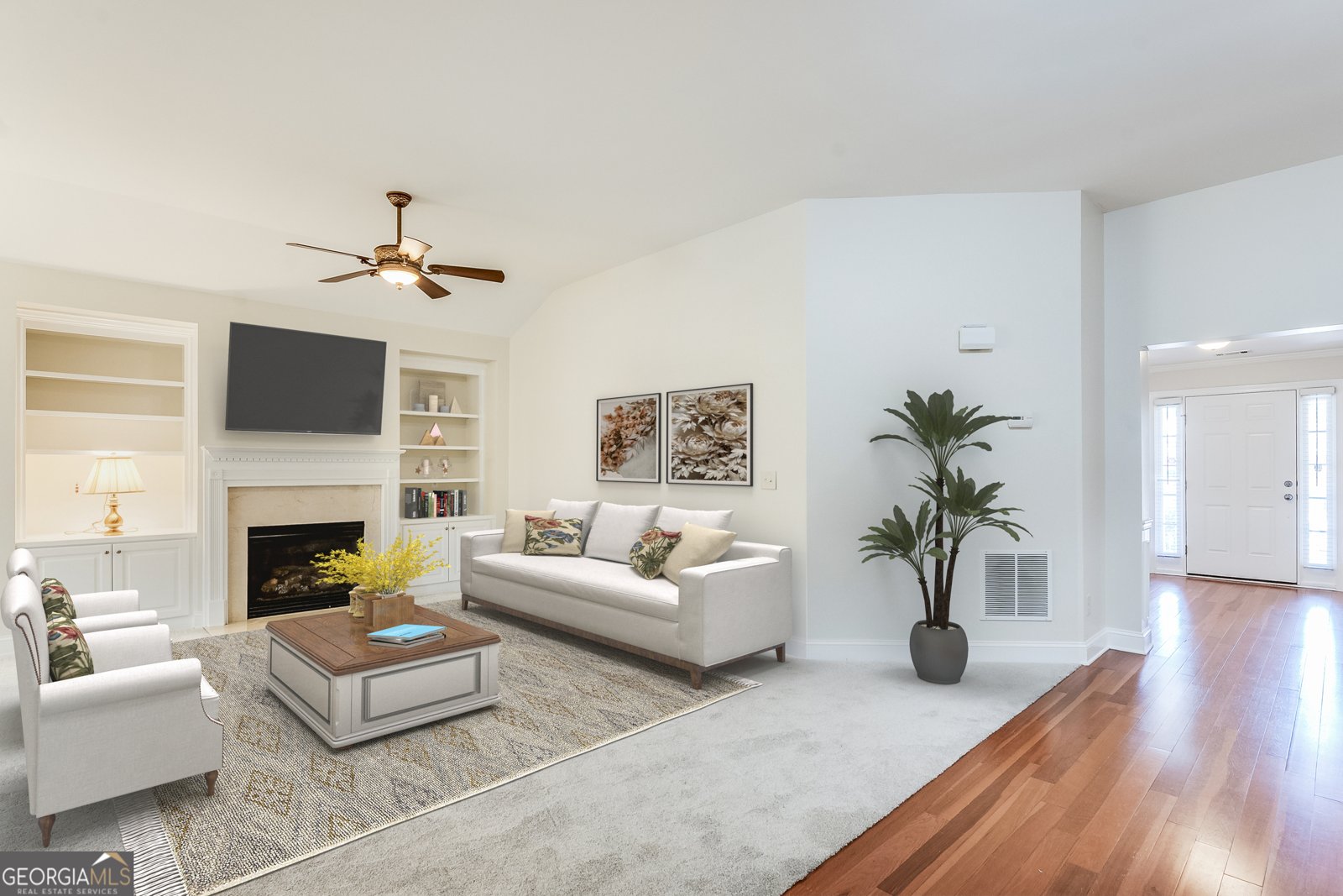 2126 Benchmark Drive Snellville - Photo 16