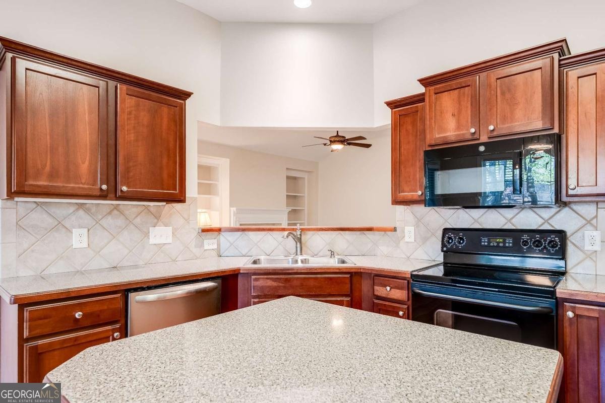 2126 Benchmark Drive Snellville - Photo 20
