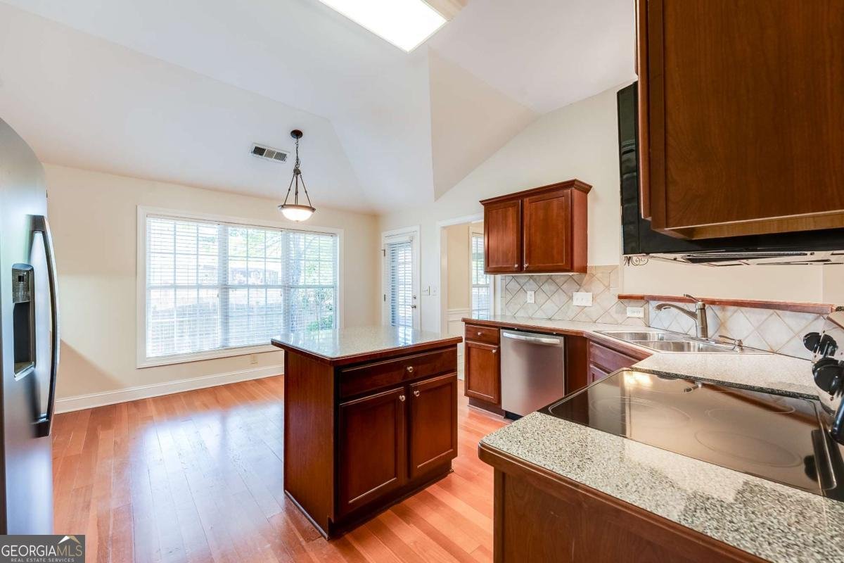 2126 Benchmark Drive Snellville - Photo 21