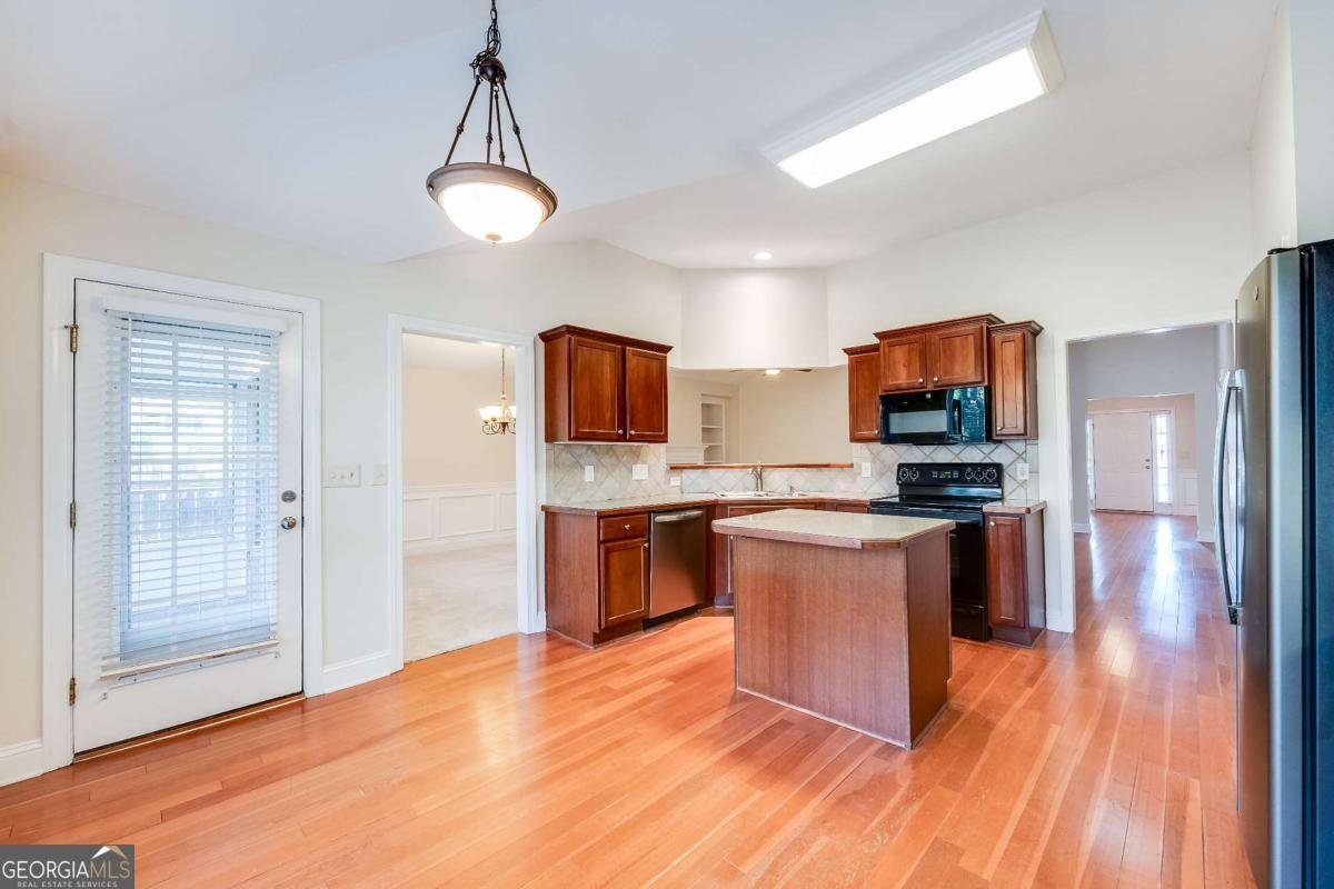 2126 Benchmark Drive Snellville - Photo 22