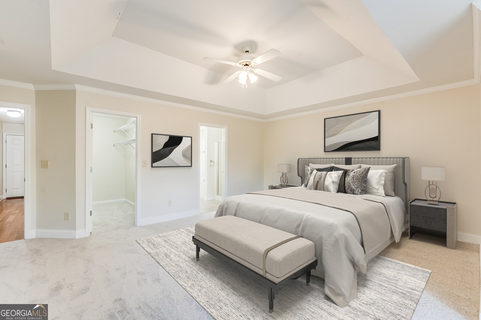 2126 Benchmark Drive Snellville - Photo 30