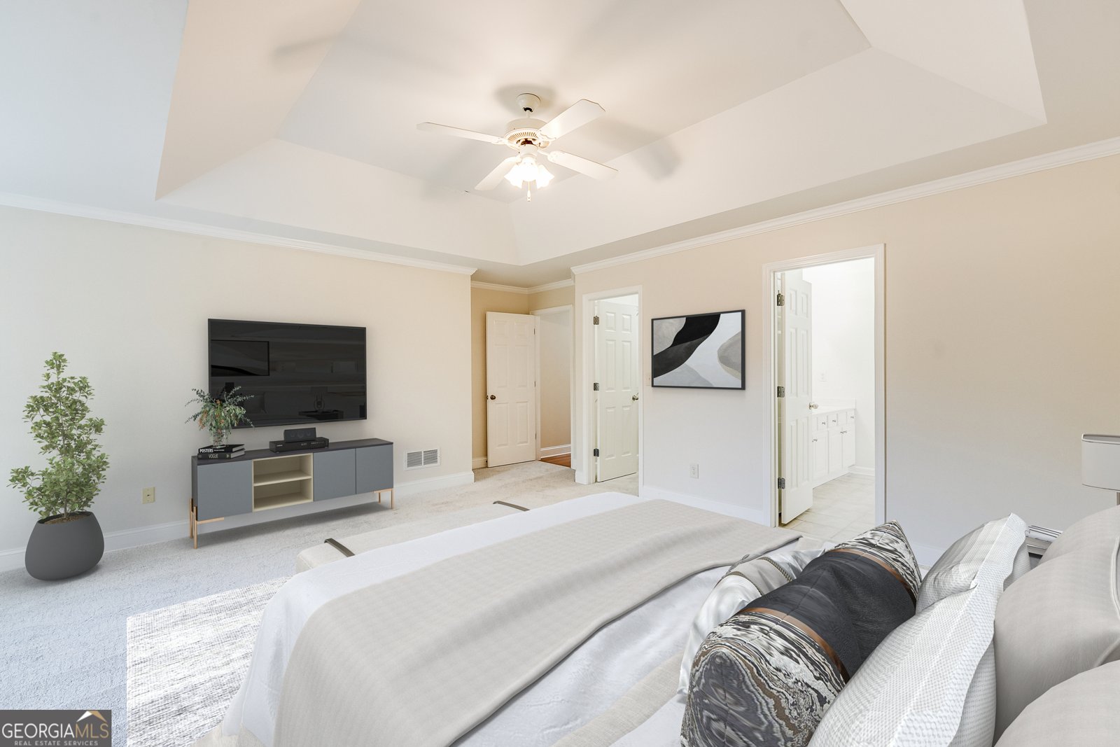2126 Benchmark Drive Snellville - Photo 31