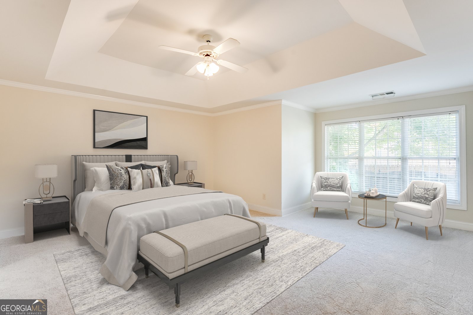 2126 Benchmark Drive Snellville - Photo 32