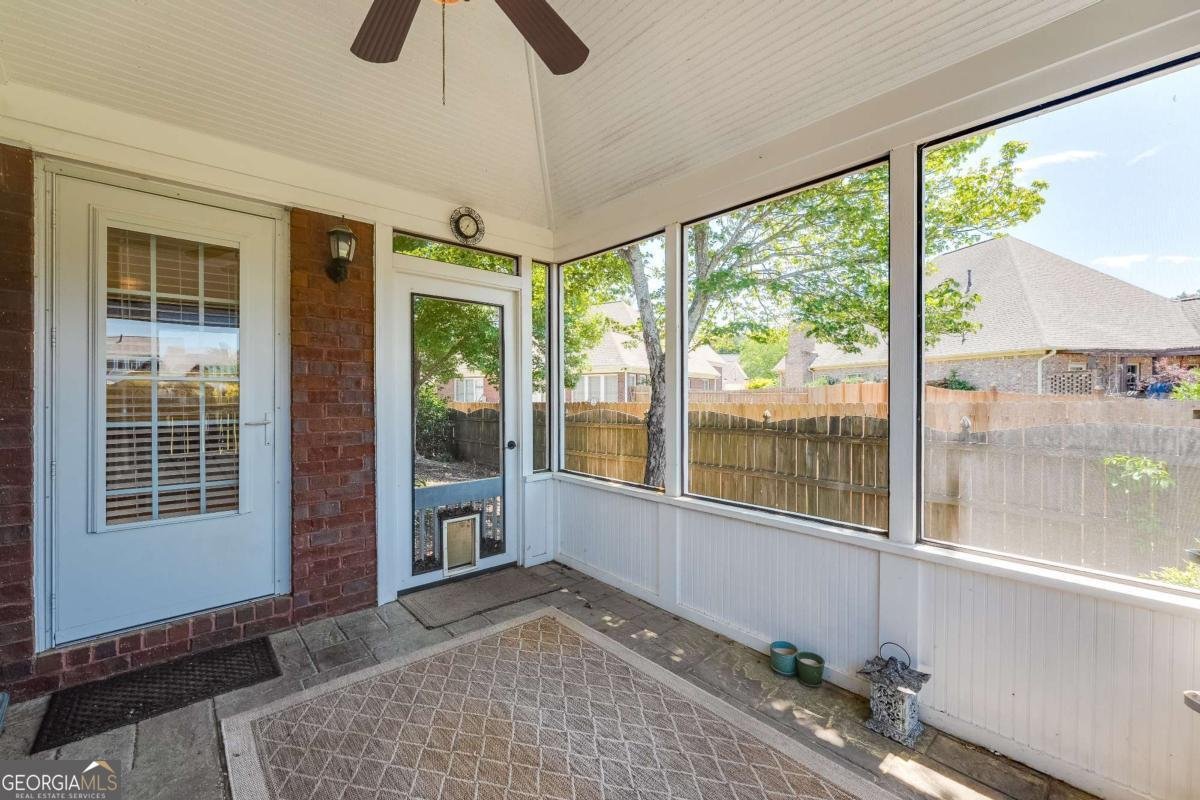2126 Benchmark Drive Snellville - Photo 37