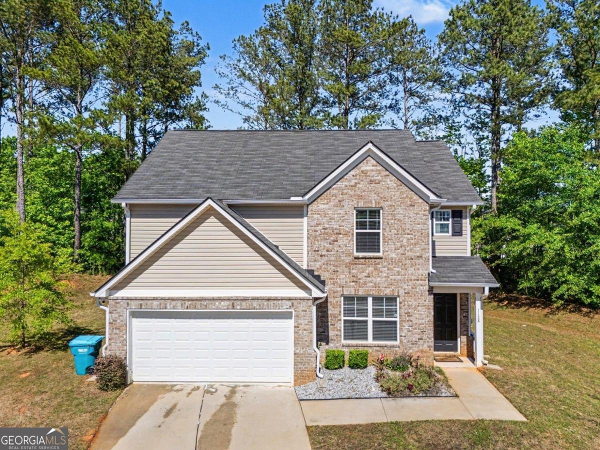 1128 Oak Hollow Lane Hampton - main photo