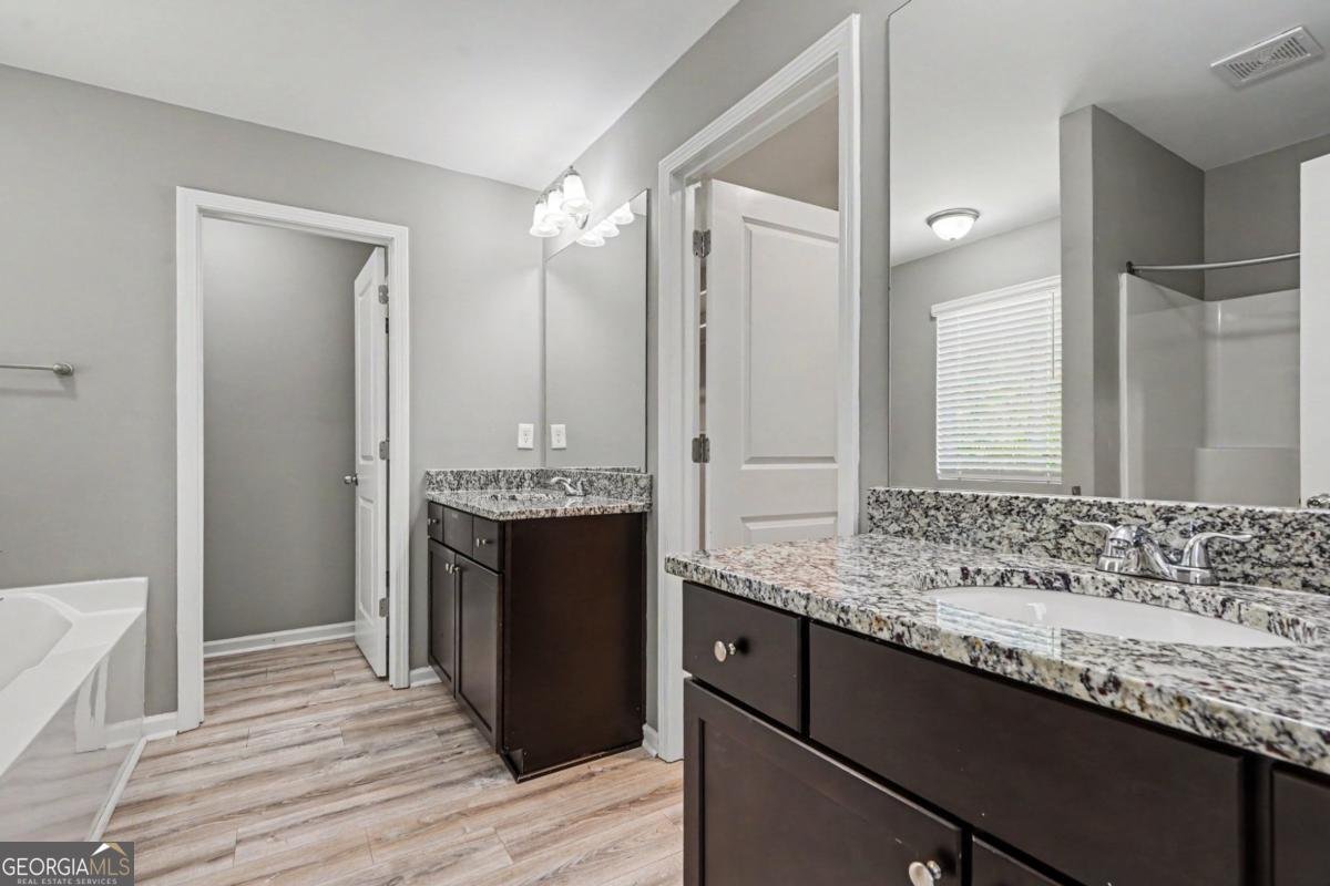 1128 Oak Hollow Lane Hampton - Photo 15