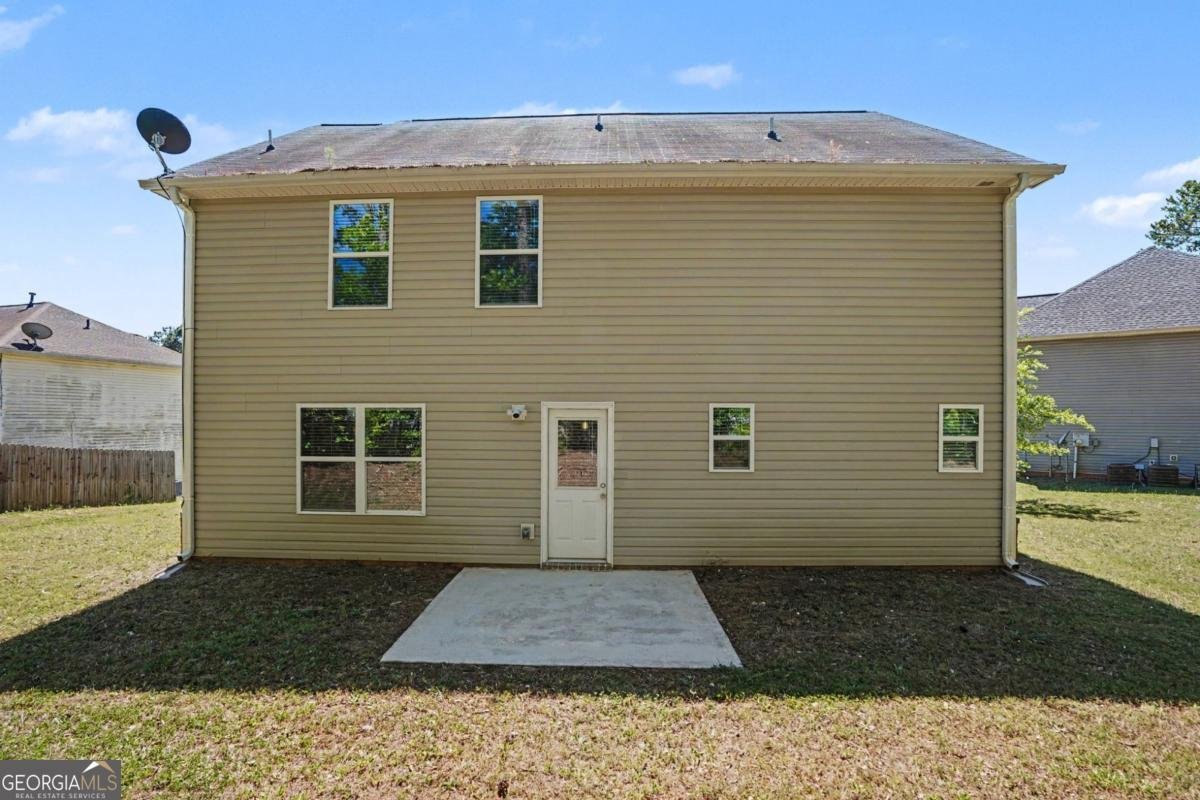 1128 Oak Hollow Lane Hampton - Photo 23