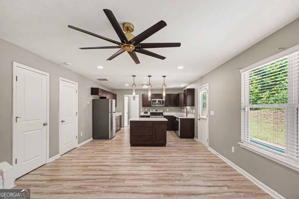 1128 Oak Hollow Lane Hampton - Photo 8