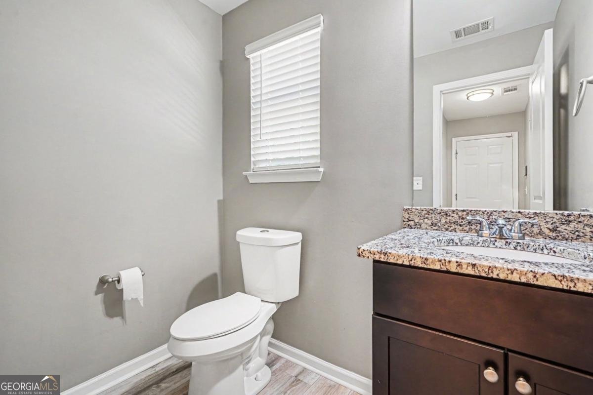 1128 Oak Hollow Lane Hampton - Photo 9