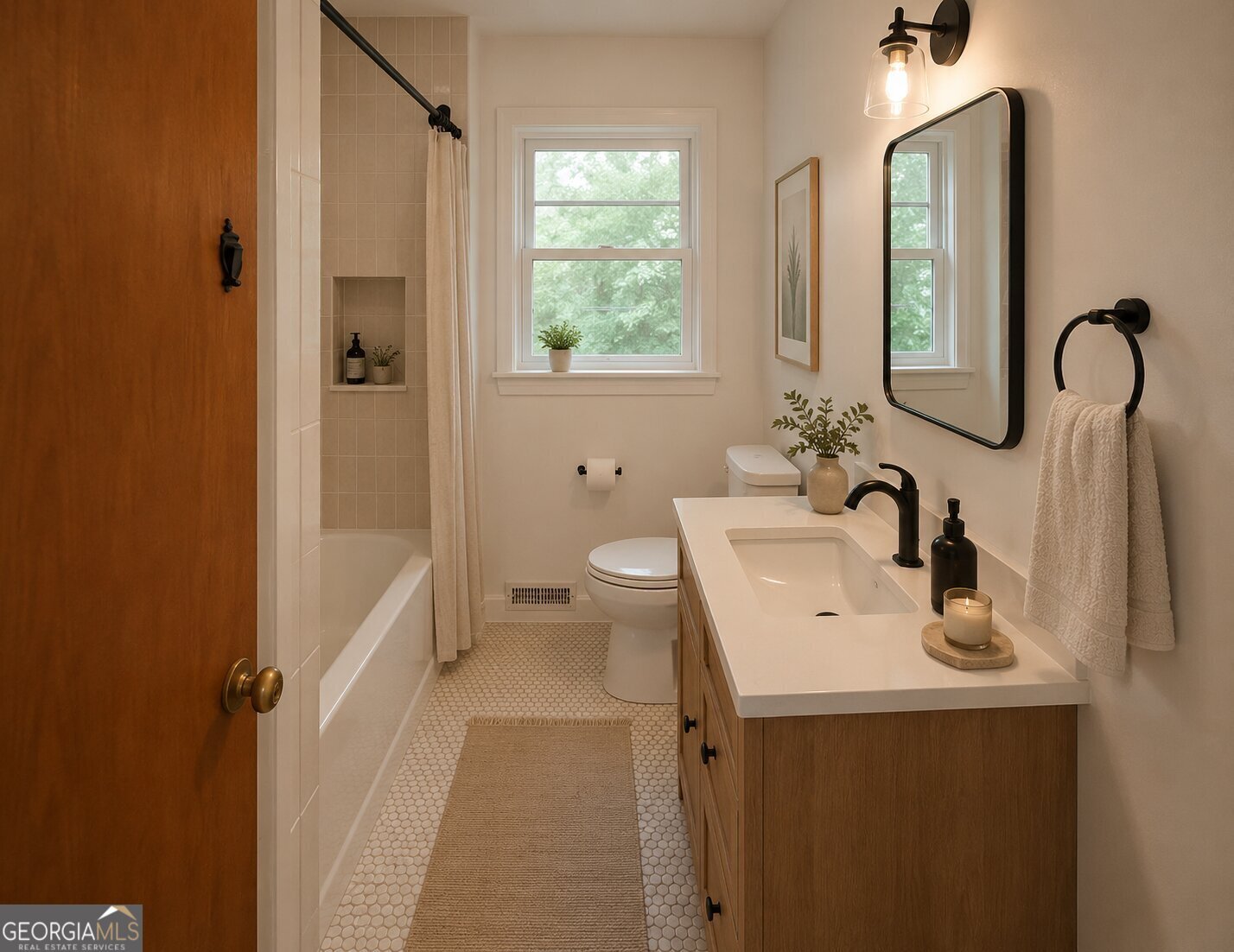 2195 Barge Road Atlanta - Photo 11