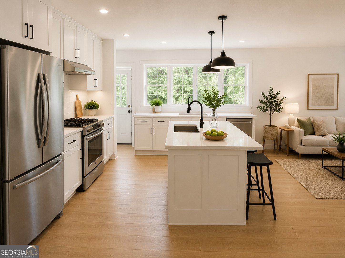 2195 Barge Road Atlanta - Photo 6