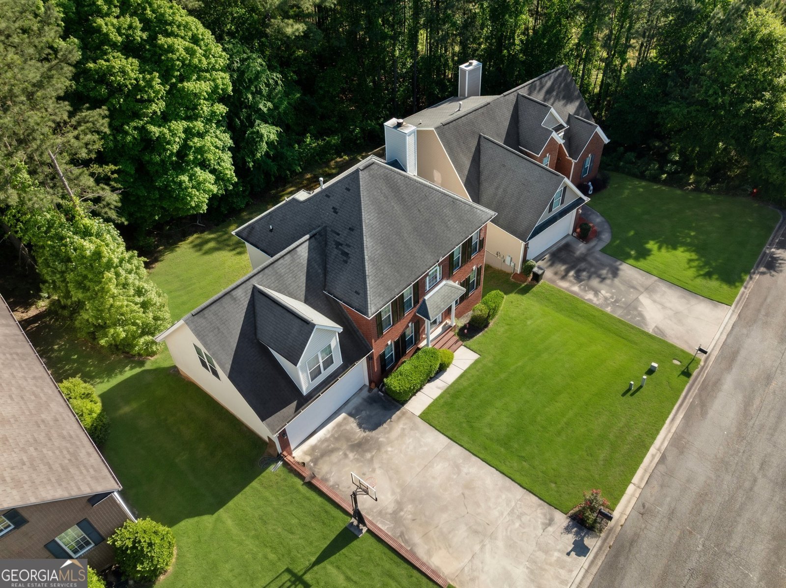 177 Masters Cove Macon - Photo 19