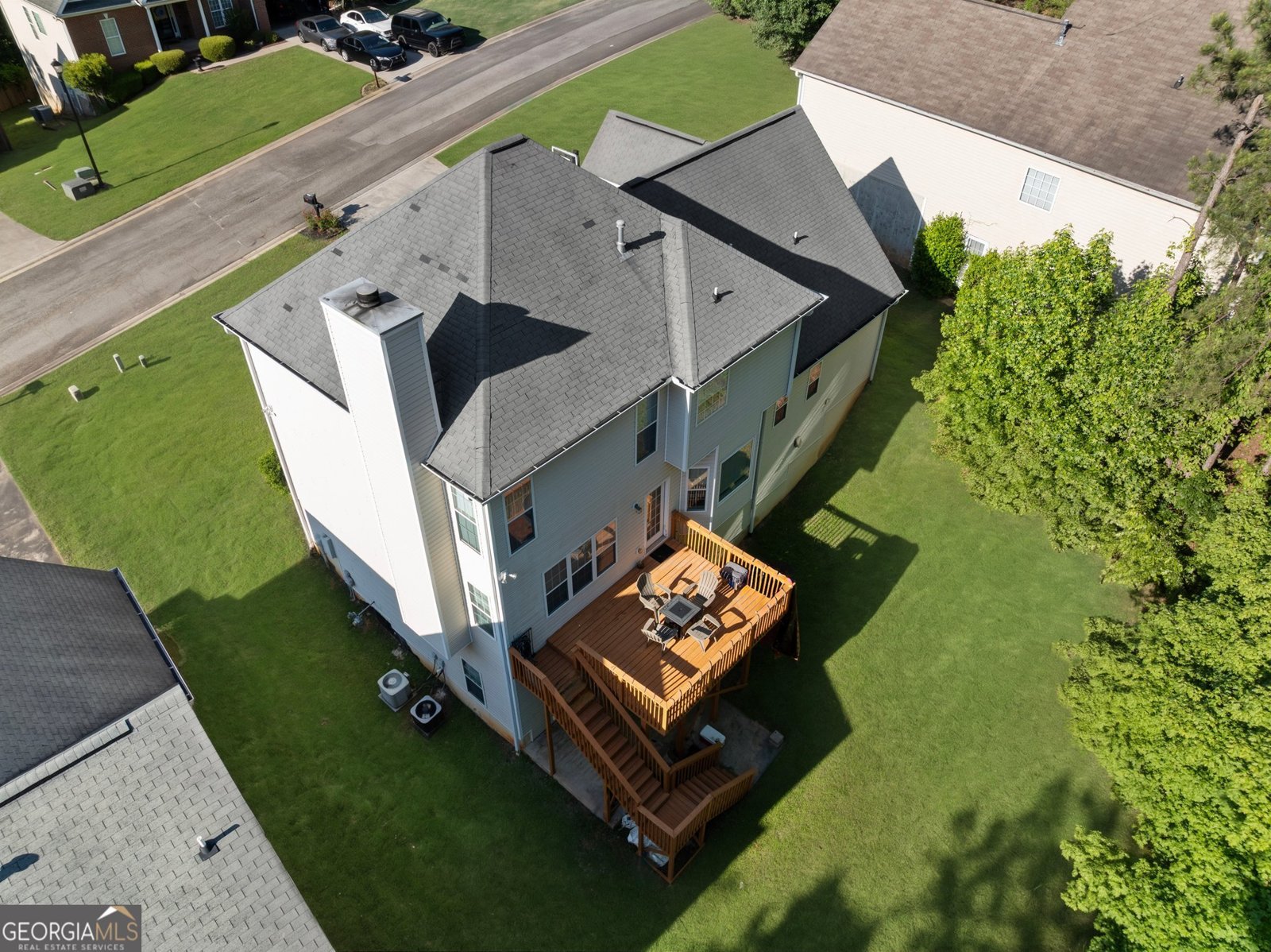 177 Masters Cove Macon - Photo 20