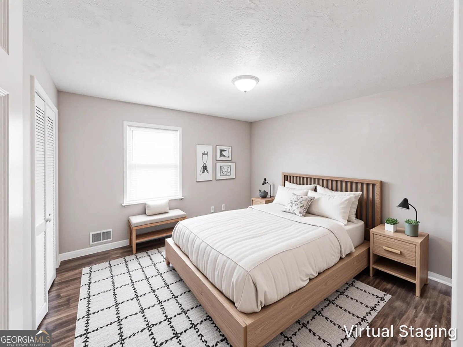 1481 Smokehouse Lane Stone Mountain - Photo 10