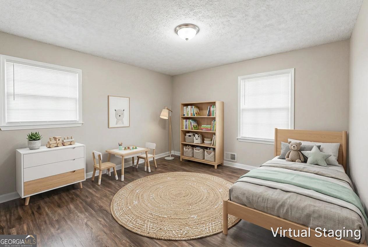 1481 Smokehouse Lane Stone Mountain - Photo 13