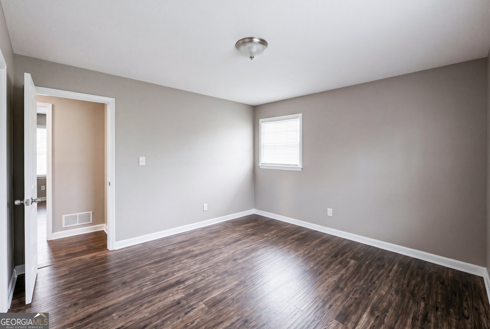 1481 Smokehouse Lane Stone Mountain - Photo 17