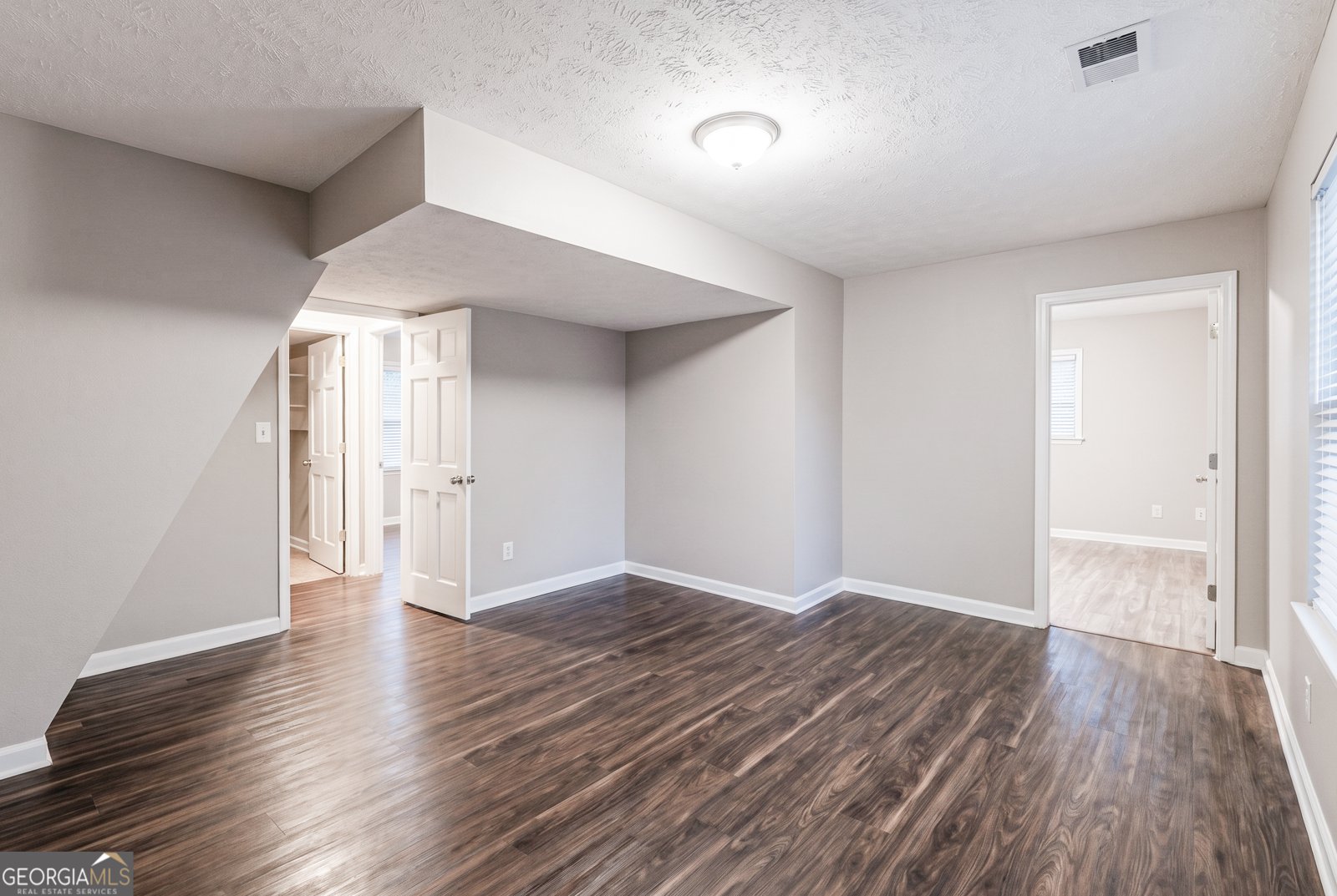 1481 Smokehouse Lane Stone Mountain - Photo 20