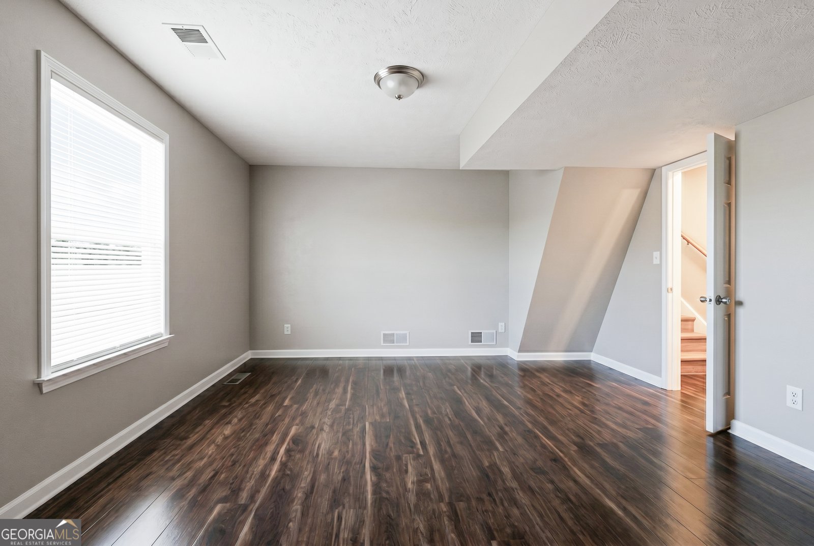 1481 Smokehouse Lane Stone Mountain - Photo 21