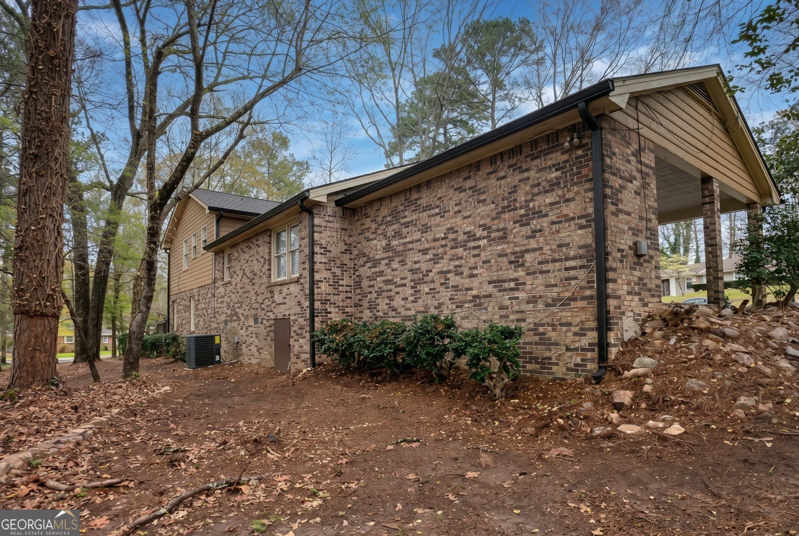 1481 Smokehouse Lane Stone Mountain - Photo 25