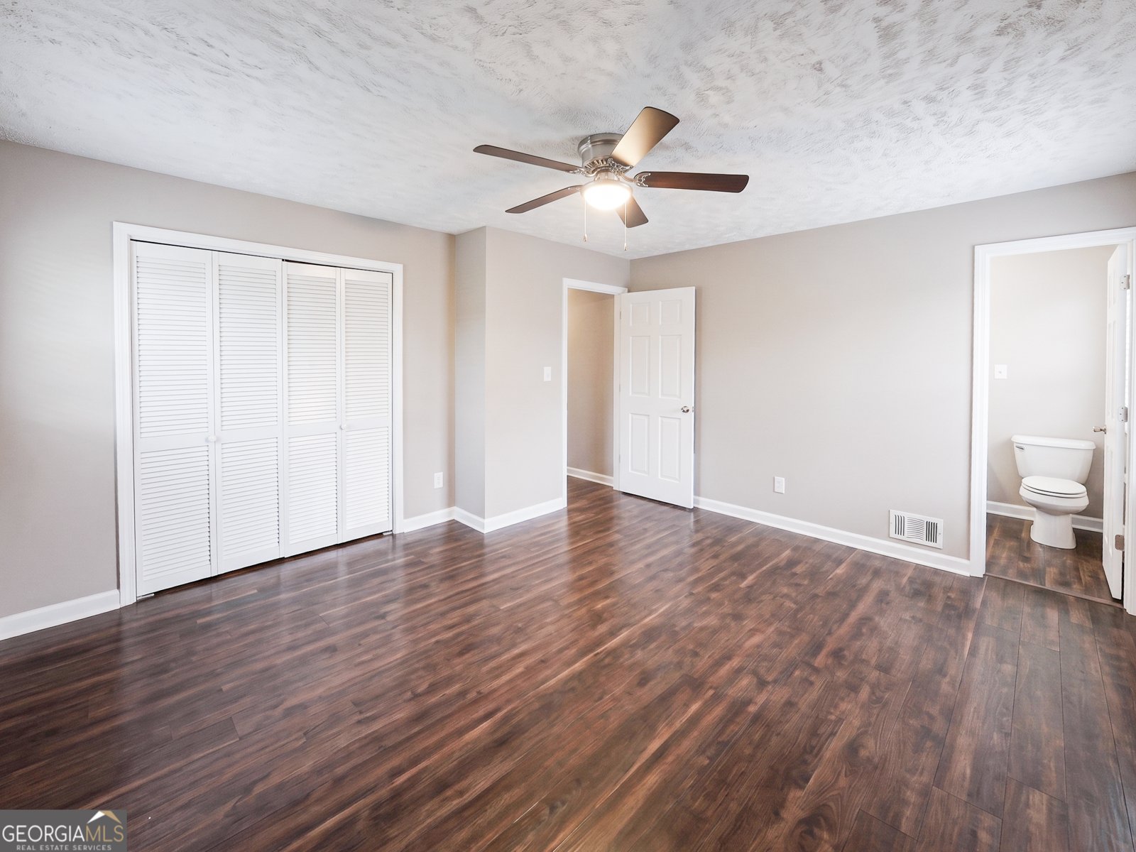 1481 Smokehouse Lane Stone Mountain - Photo 8
