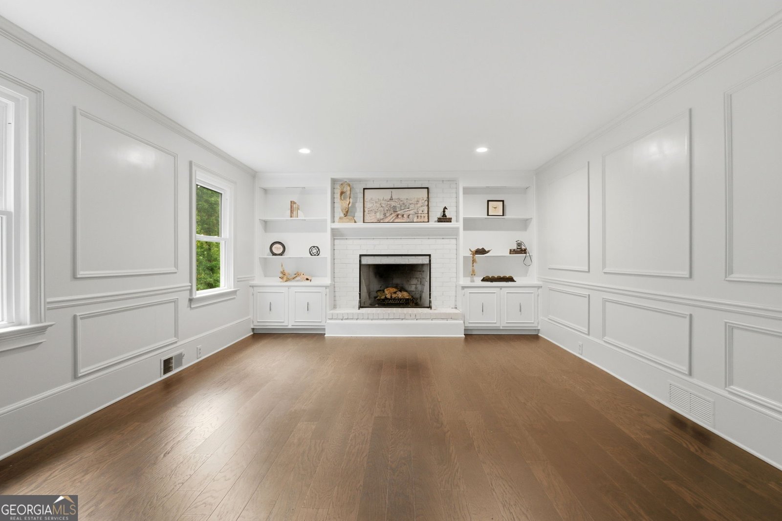 255 Waverly Hall Drive Roswell - Photo 10