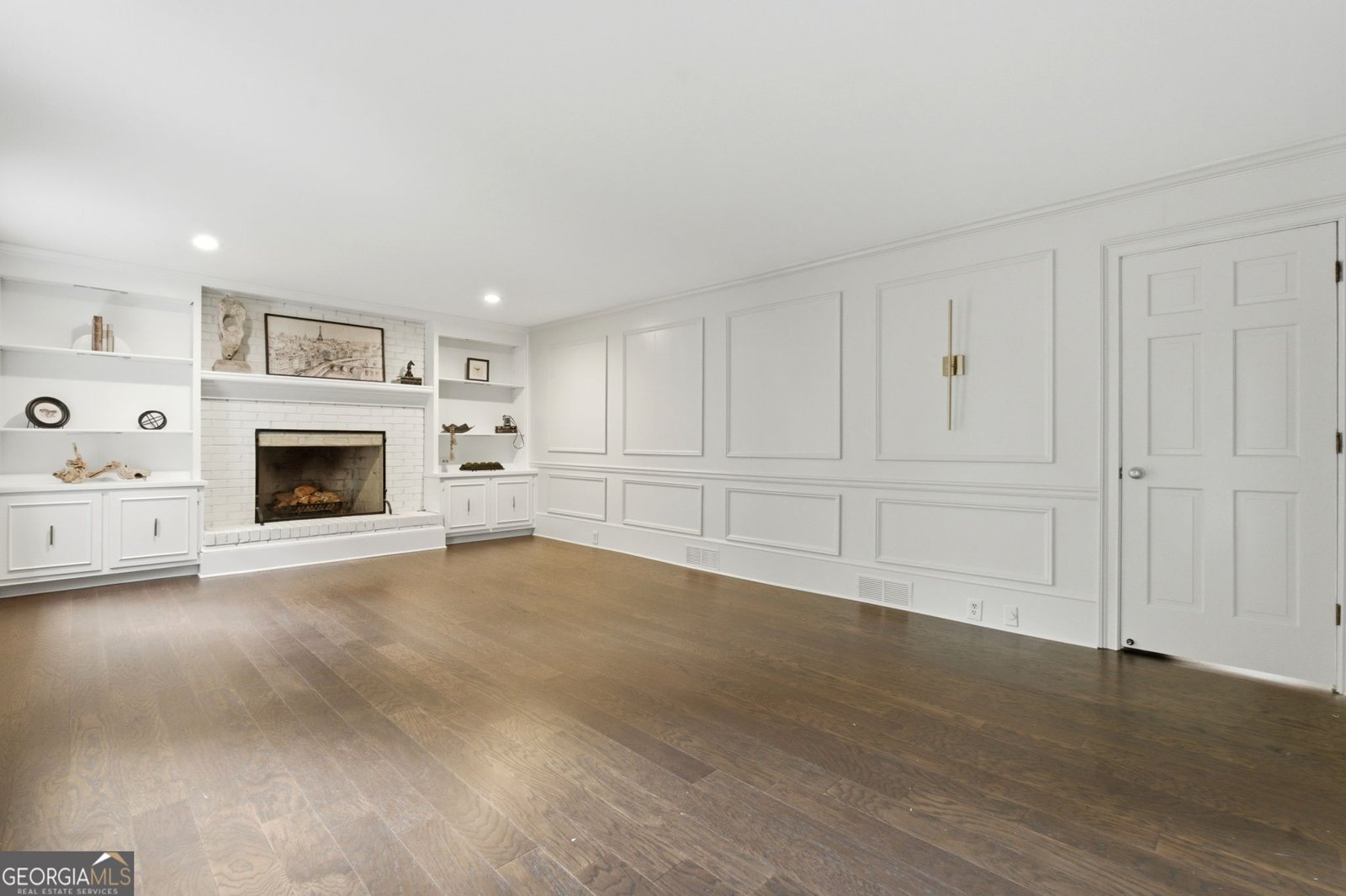 255 Waverly Hall Drive Roswell - Photo 11