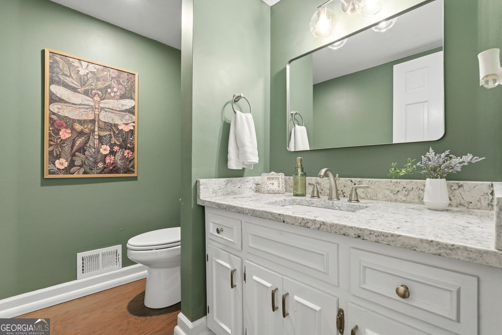 255 Waverly Hall Drive Roswell - Photo 12