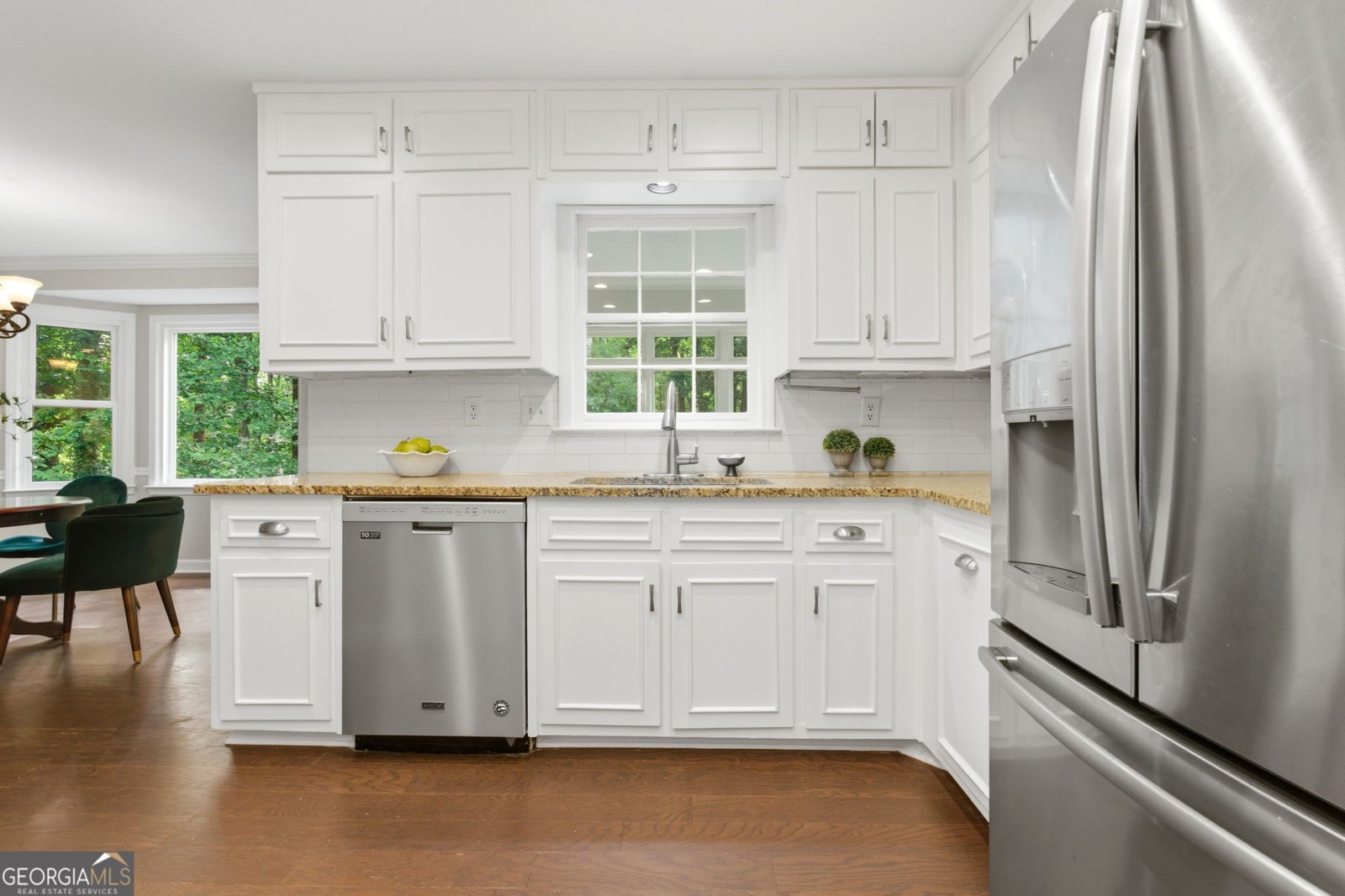 255 Waverly Hall Drive Roswell - Photo 15