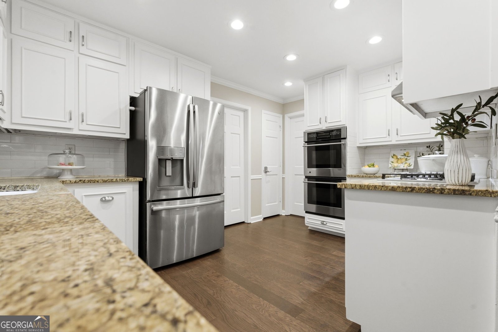 255 Waverly Hall Drive Roswell - Photo 17
