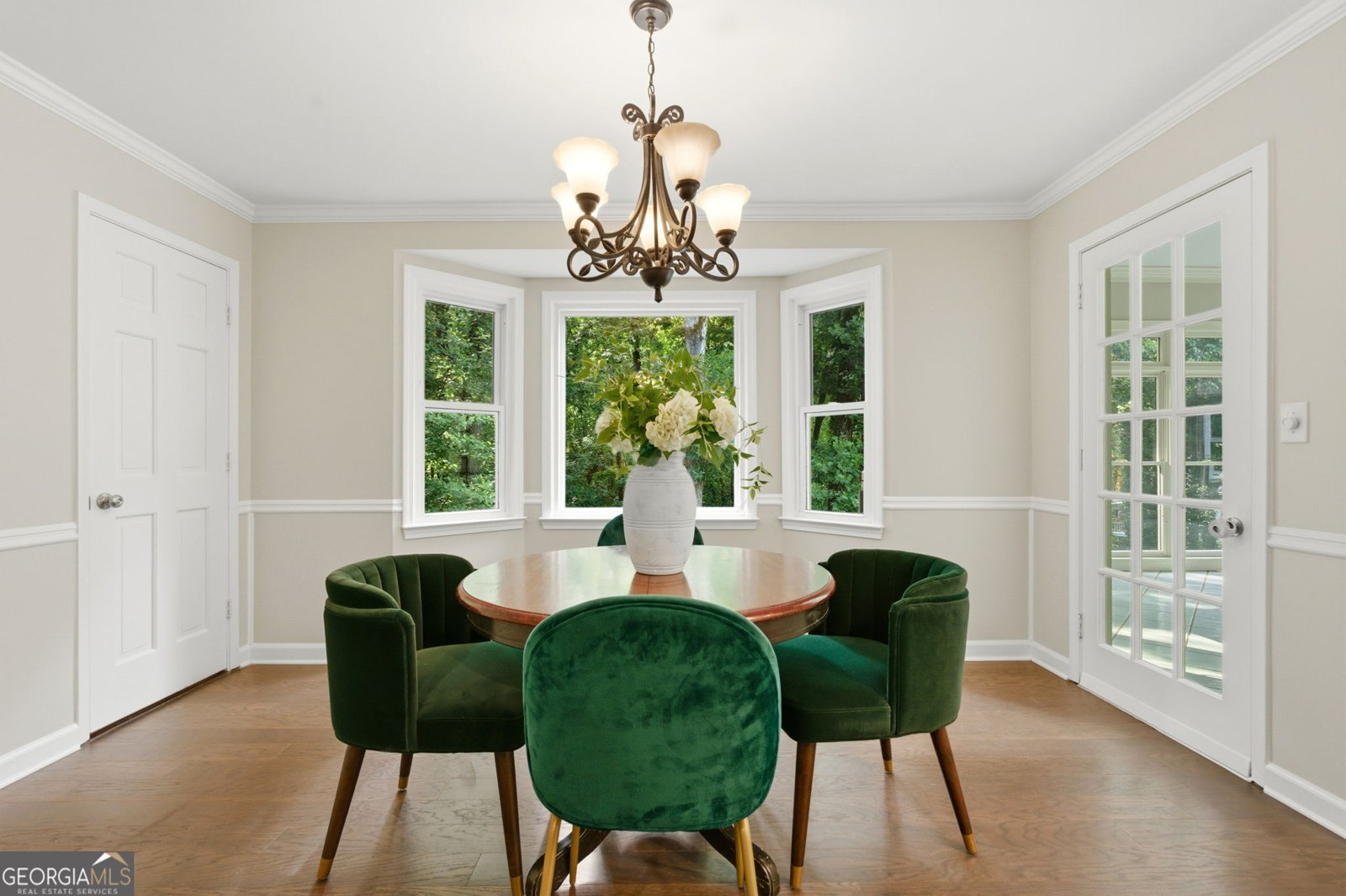 255 Waverly Hall Drive Roswell - Photo 18