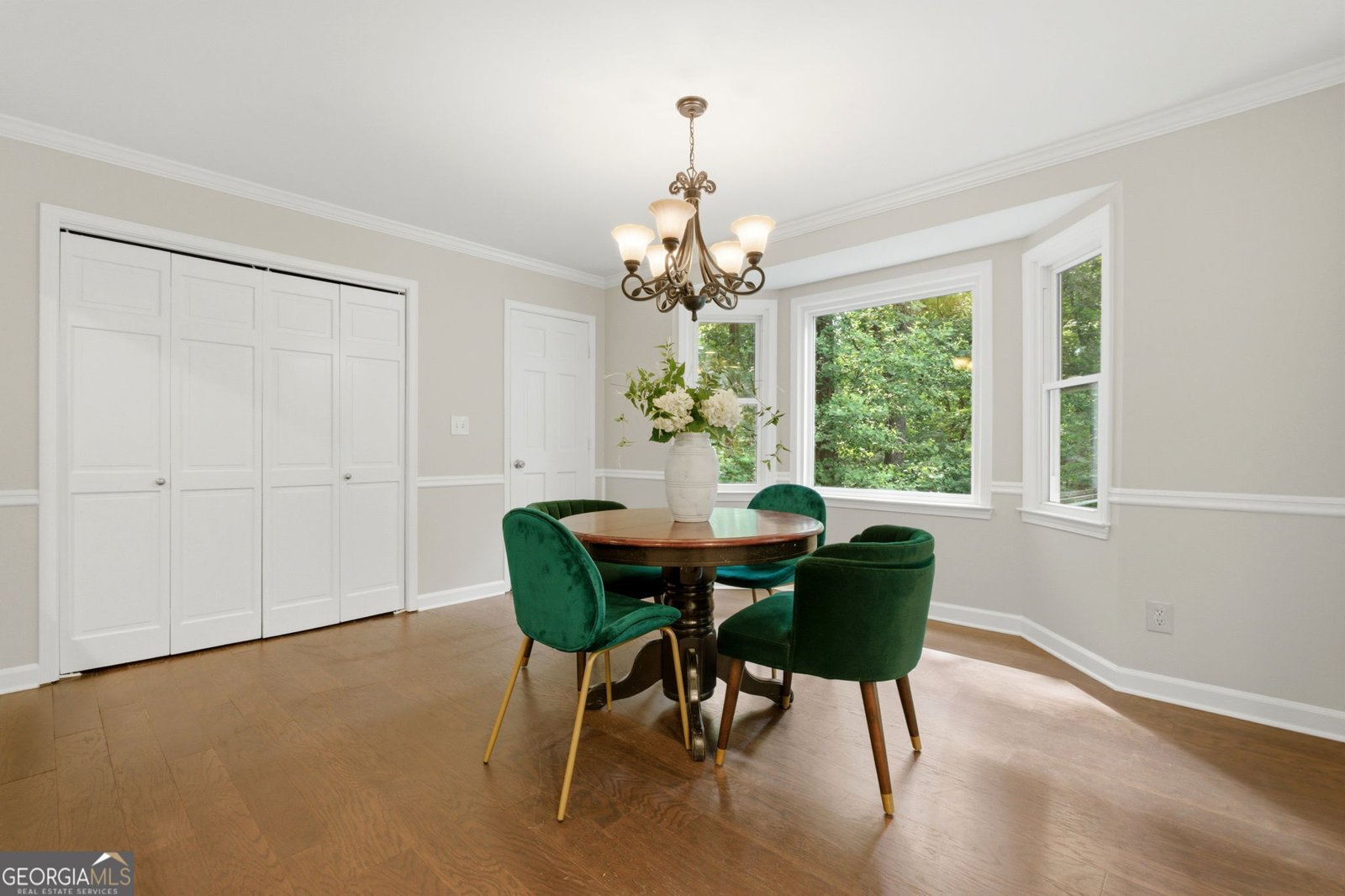 255 Waverly Hall Drive Roswell - Photo 19