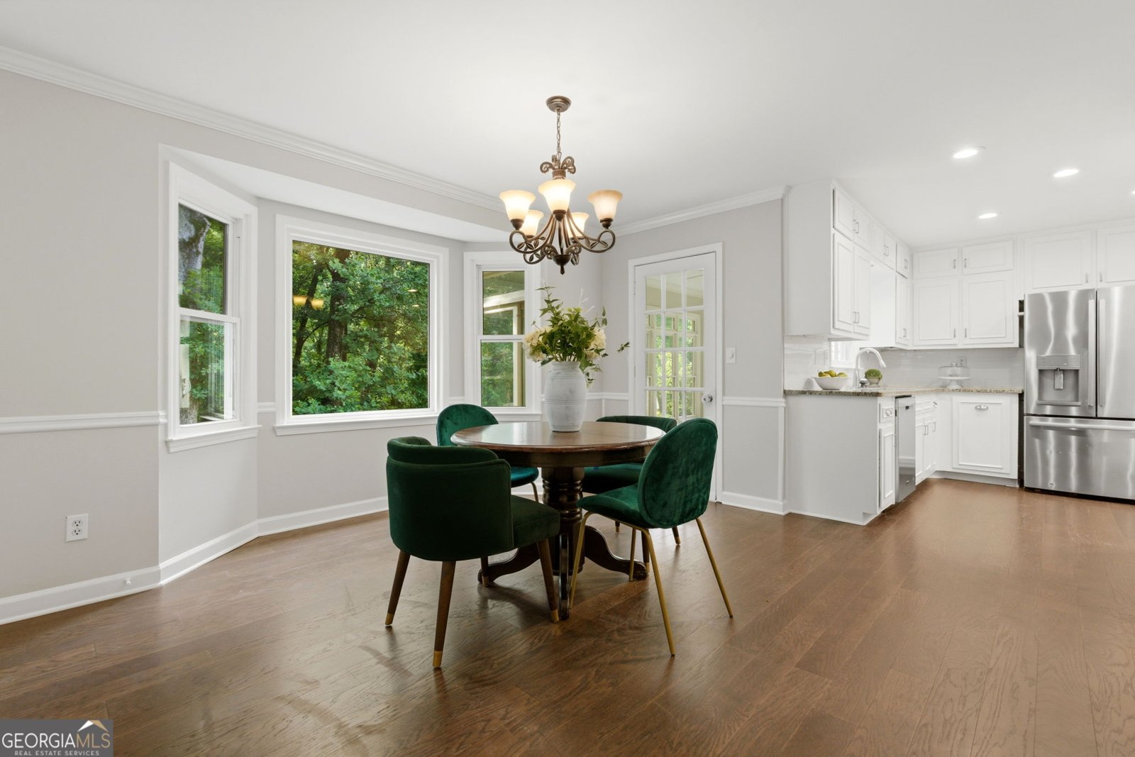 255 Waverly Hall Drive Roswell - Photo 20