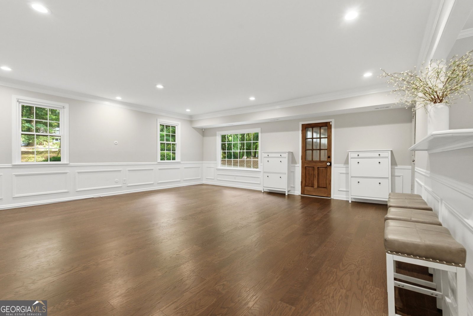 255 Waverly Hall Drive Roswell - Photo 22
