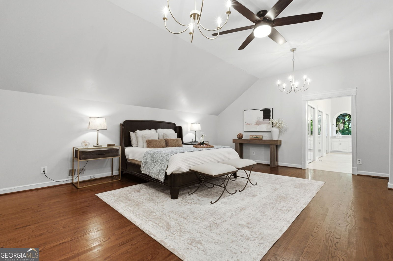 255 Waverly Hall Drive Roswell - Photo 35