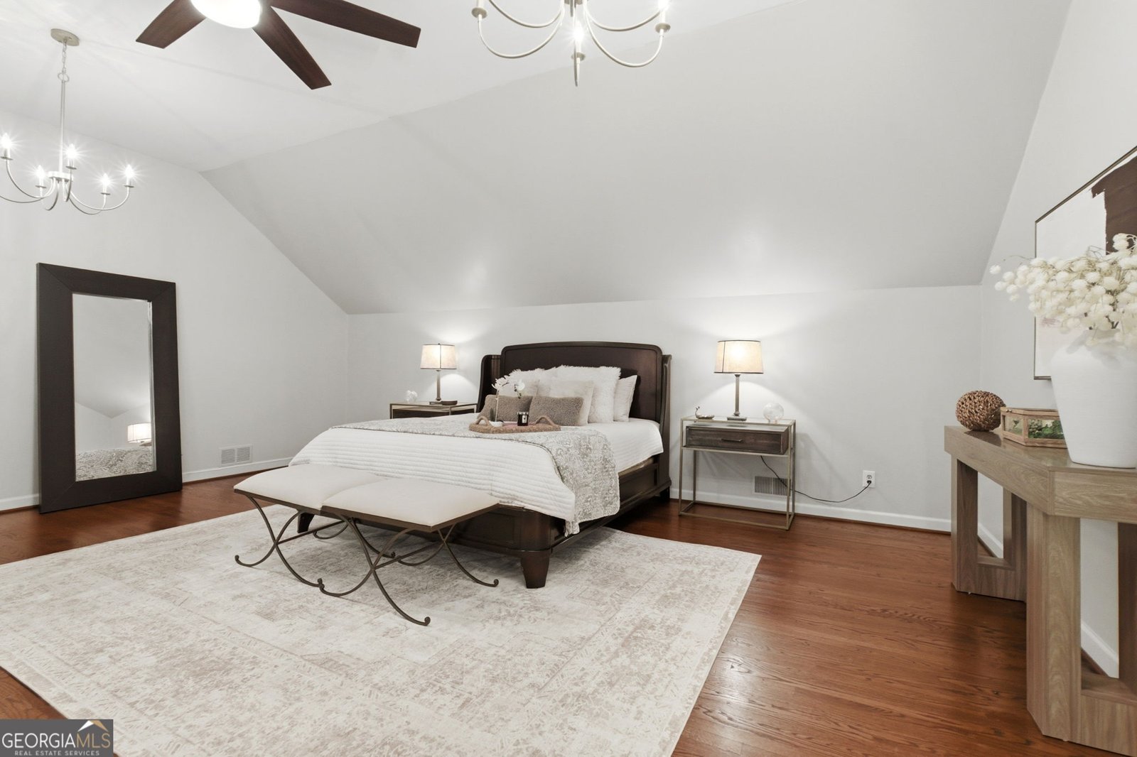 255 Waverly Hall Drive Roswell - Photo 36