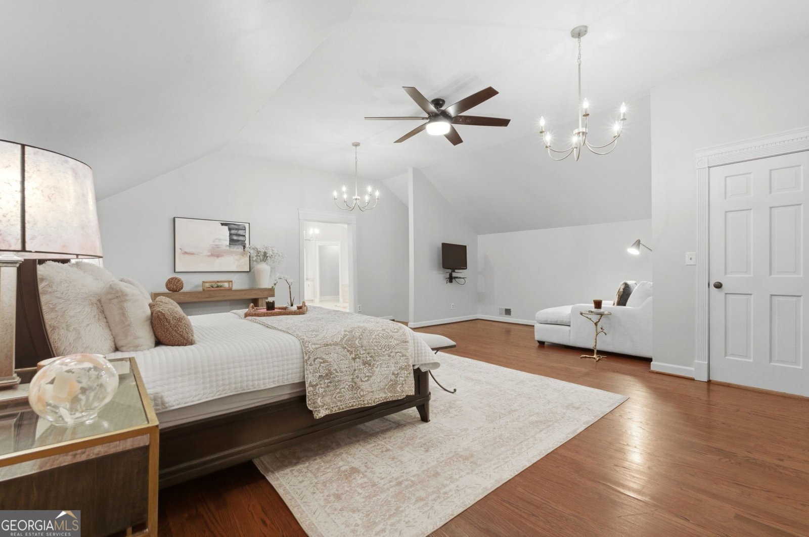 255 Waverly Hall Drive Roswell - Photo 37