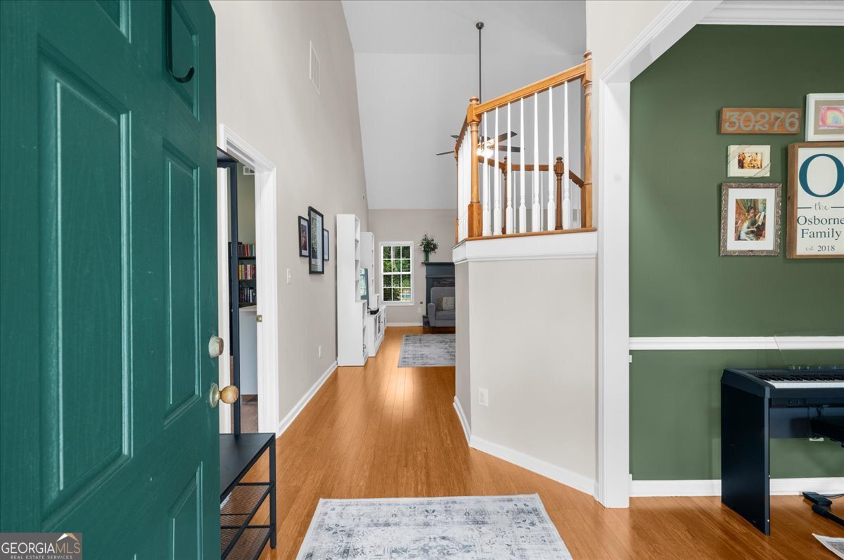 294 Whisper Creek Drive Senoia - Photo 10