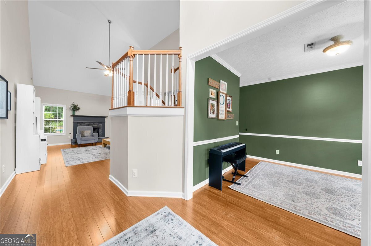 294 Whisper Creek Drive Senoia - Photo 11