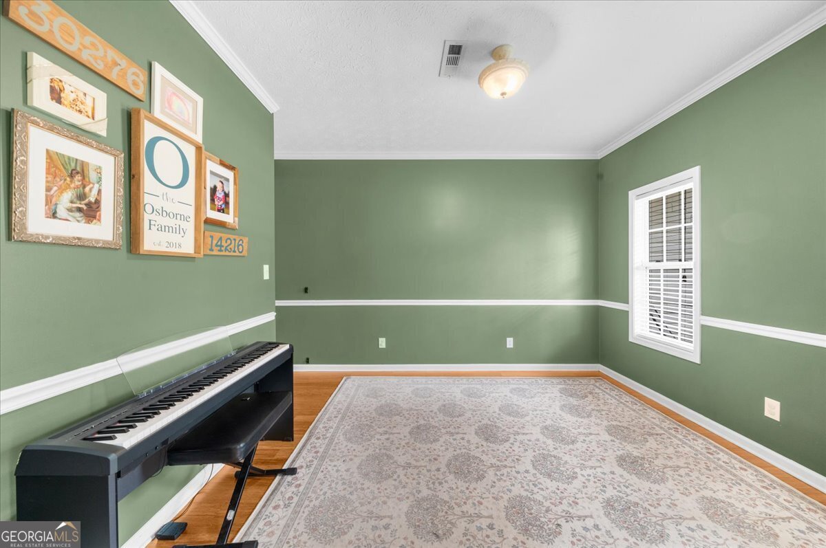 294 Whisper Creek Drive Senoia - Photo 12