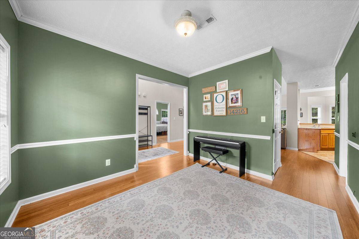294 Whisper Creek Drive Senoia - Photo 14