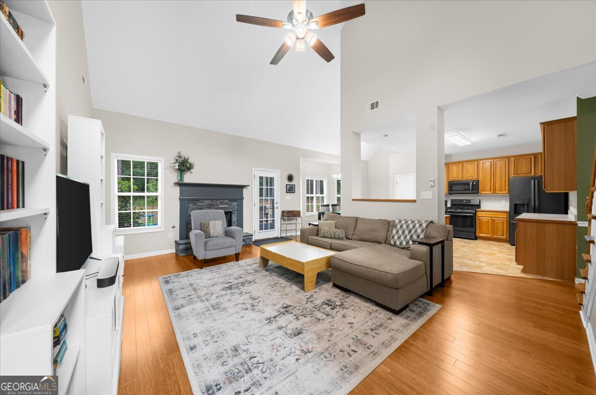 294 Whisper Creek Drive Senoia - Photo 15