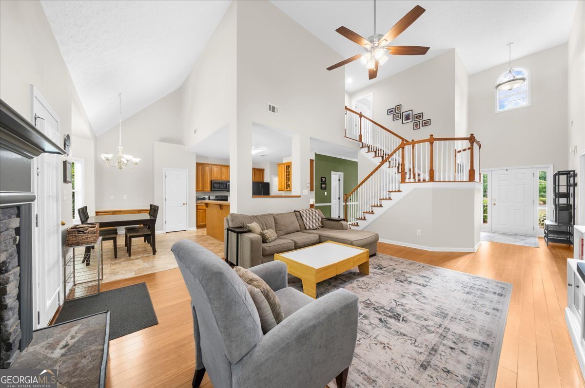 294 Whisper Creek Drive Senoia - Photo 19